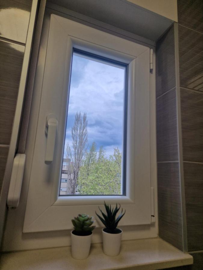 Apartman River Breeze Оміш Екстер'єр фото